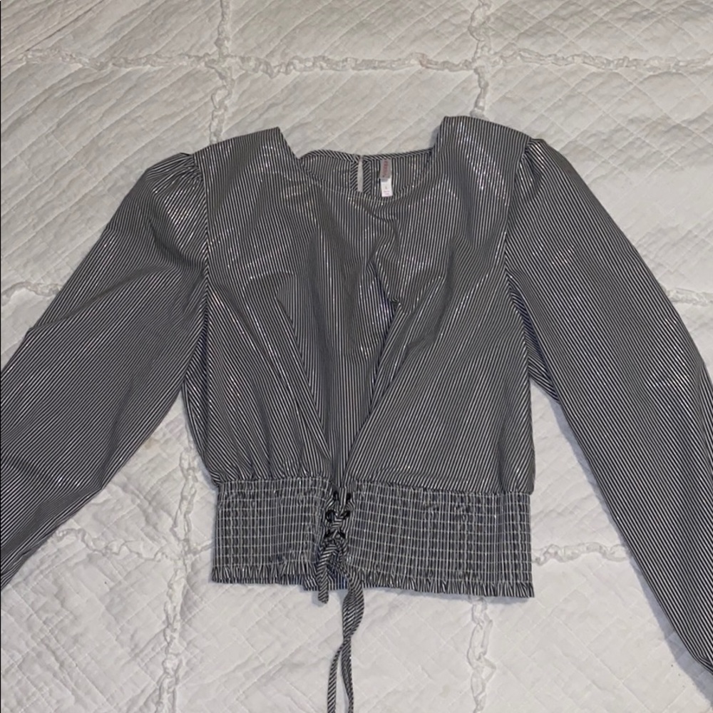Top from xhilaration